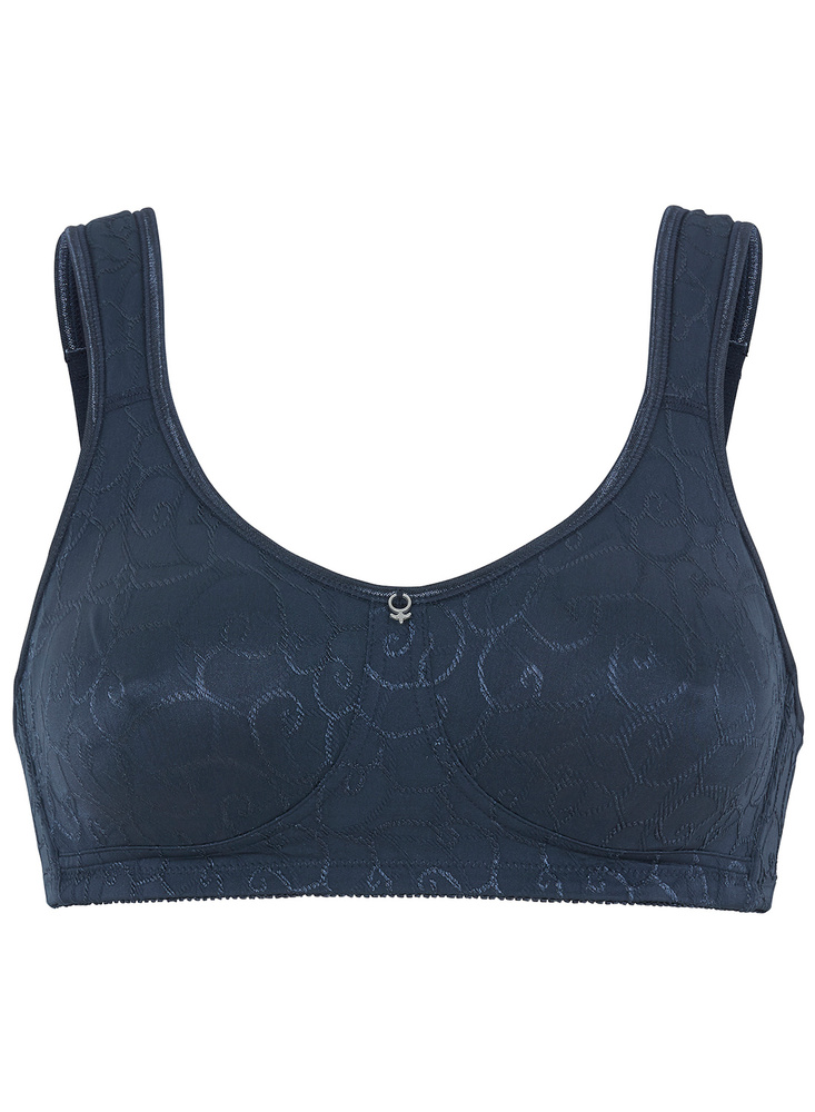 Agnes Prosthetic Soft Bra Moulded