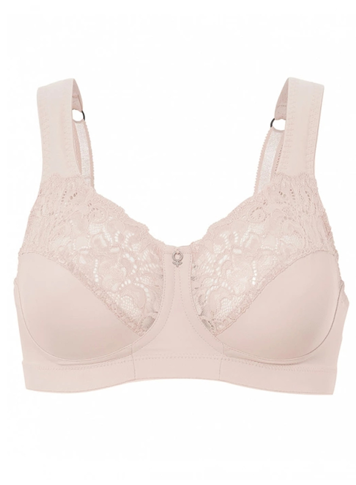 Support Soft Bra