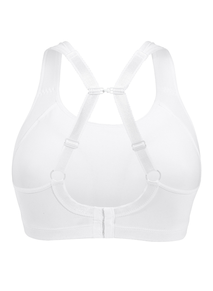 Dynamic Sport Bra Moulded Cups