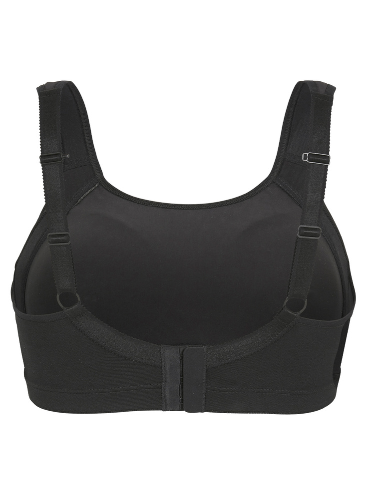 Dynamic Sport Bra Moulded Cups