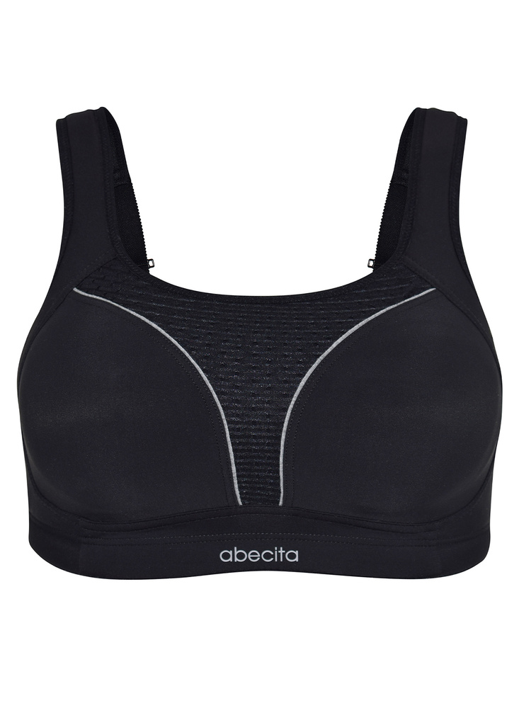 Dynamic Sport Bra Moulded Cups