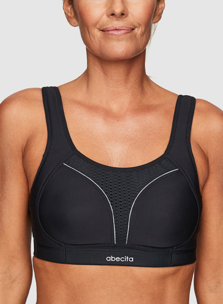 Dynamic Sport Bra Moulded Cups