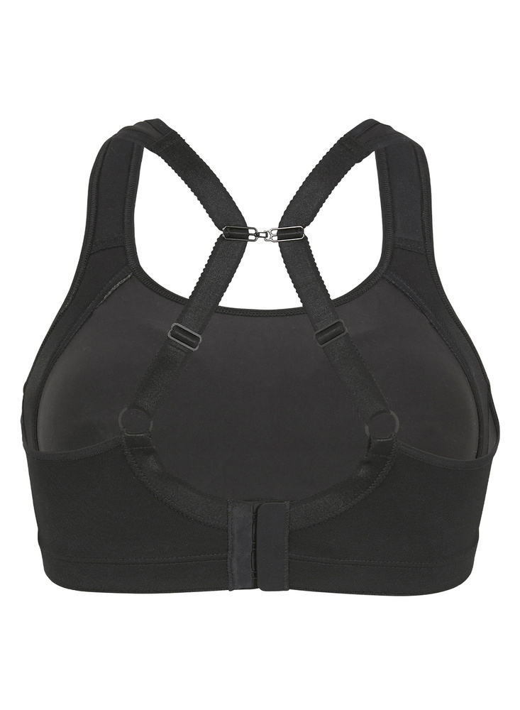 Dynamic Sport Bra Moulded Cups