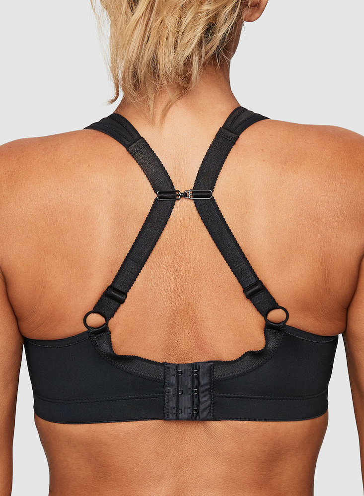 Dynamic Sport Bra Moulded Cups