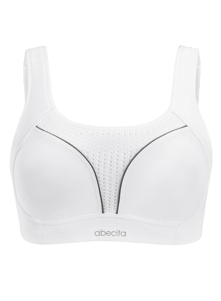 Dynamic Sport Bra Moulded Cups