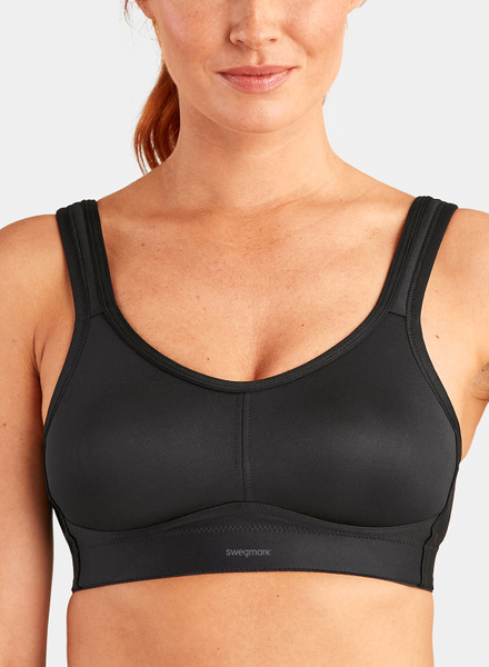 Courage Sports Bra Moulded Cups