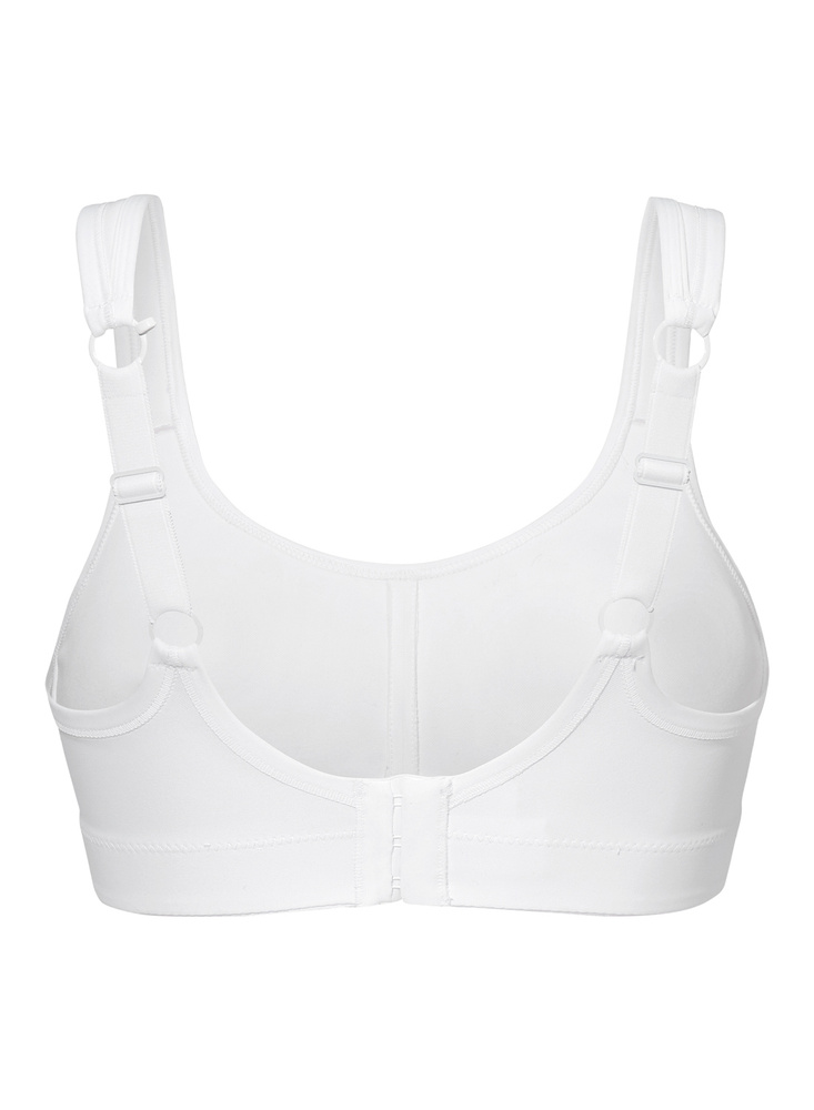 Courage Sports Bra Moulded Cups