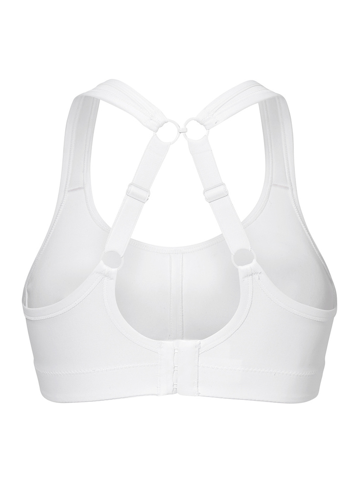 Courage Sports Bra Moulded Cups