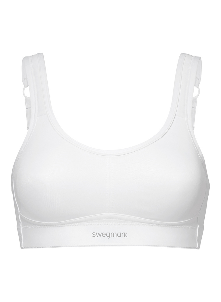 Courage Sports Bra Moulded Cups