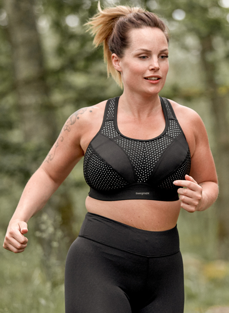 Incredible Sports Bra