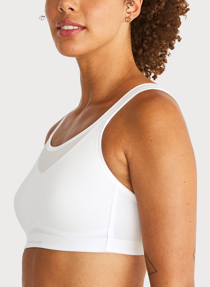 Magic Sports Bra Spacer Moulded Cups