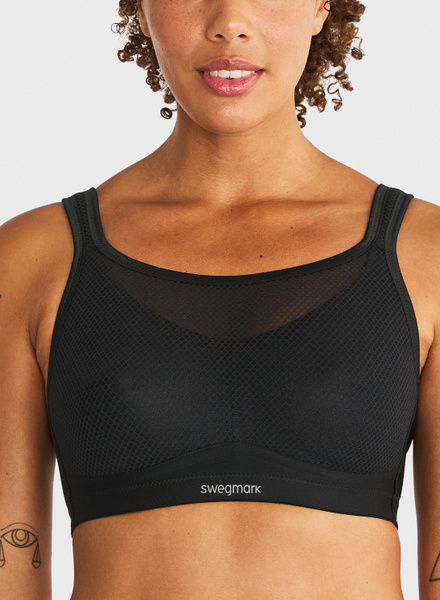 Magic Sports Bra Spacer Moulded Cups