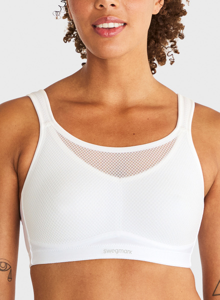 Magic Sports Bra Spacer Moulded Cups