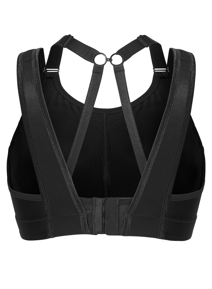 Authentic Sports Bra Reco Moulded Cups