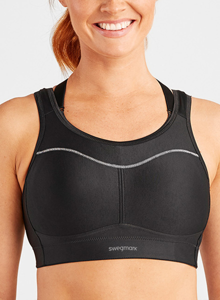 Authentic Sports Bra Reco Moulded Cups