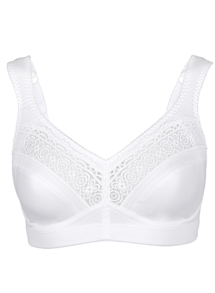 Cotton Star Soft Bra