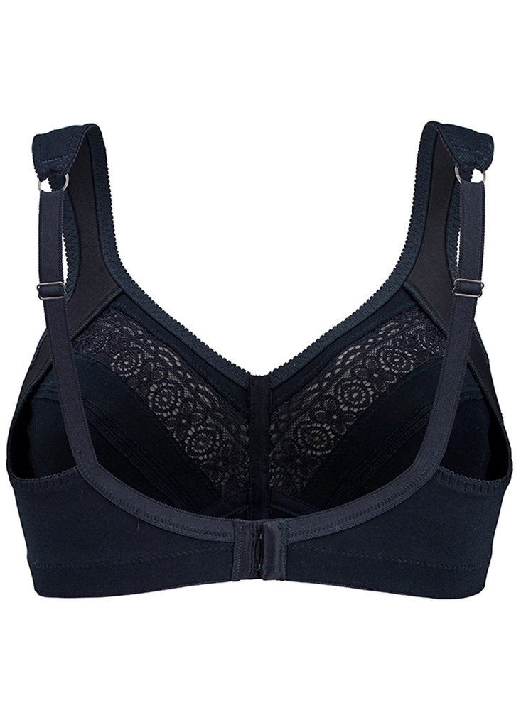 Cotton Star Soft Bra