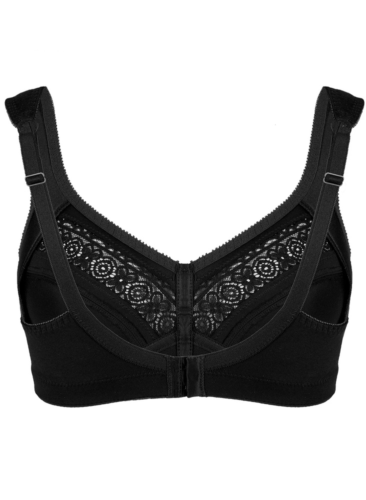 Cotton Star Soft Bra