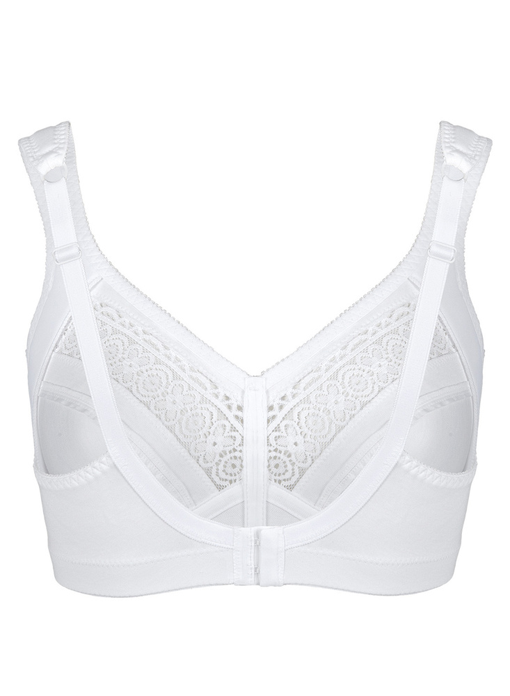 Cotton Star Soft Bra