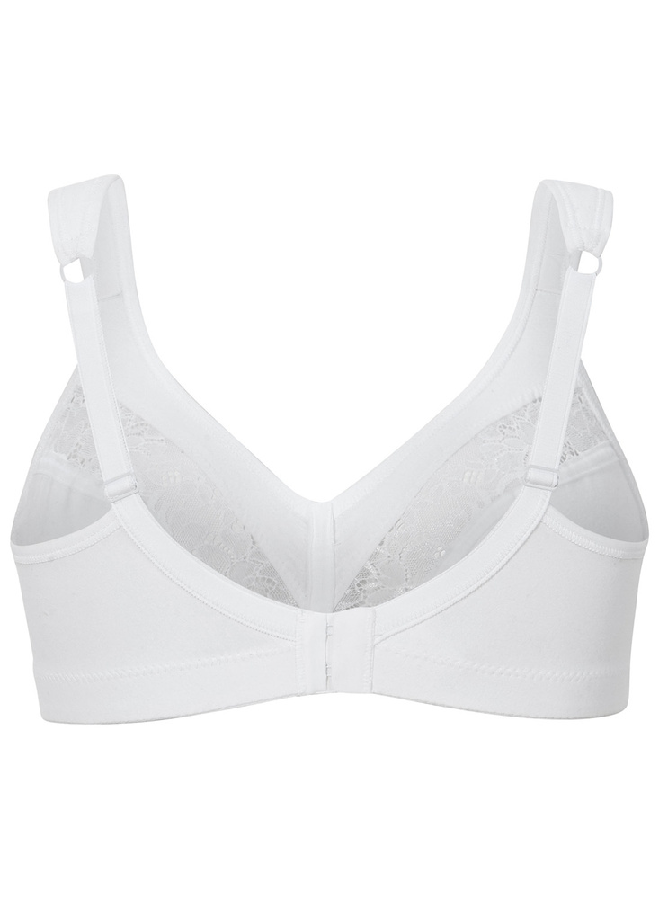 Sensible Soft Bra Fairtrade