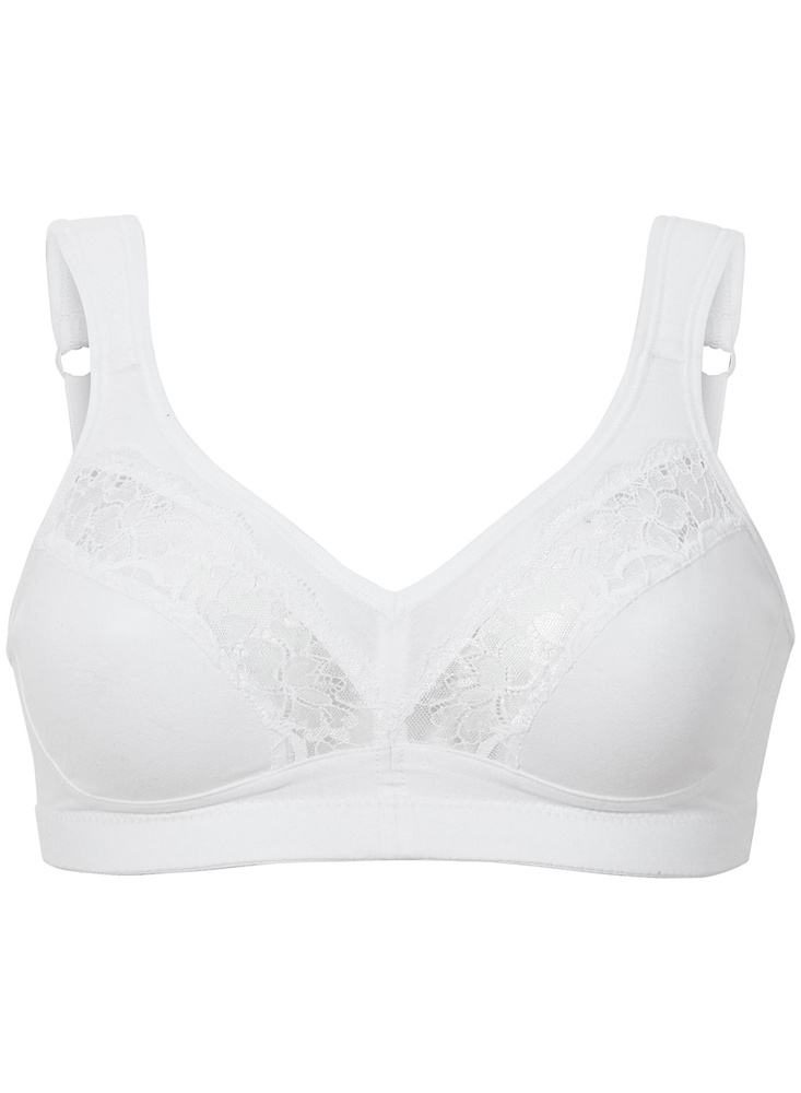 Sensible Soft Bra Fairtrade