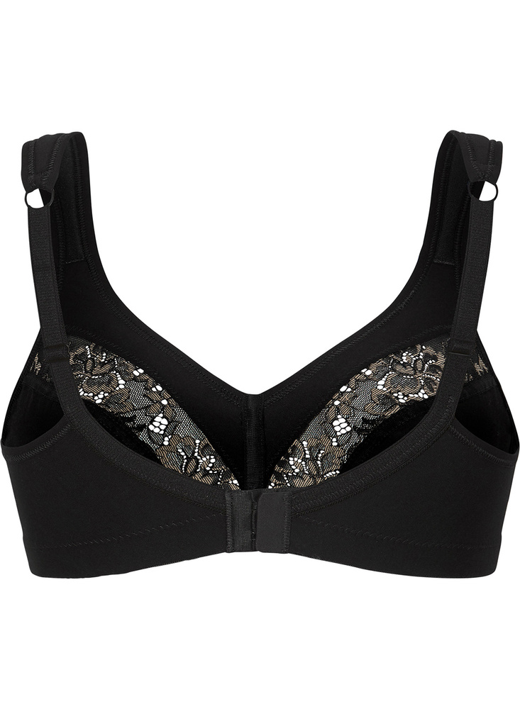 Sensible Soft Bra Fairtrade