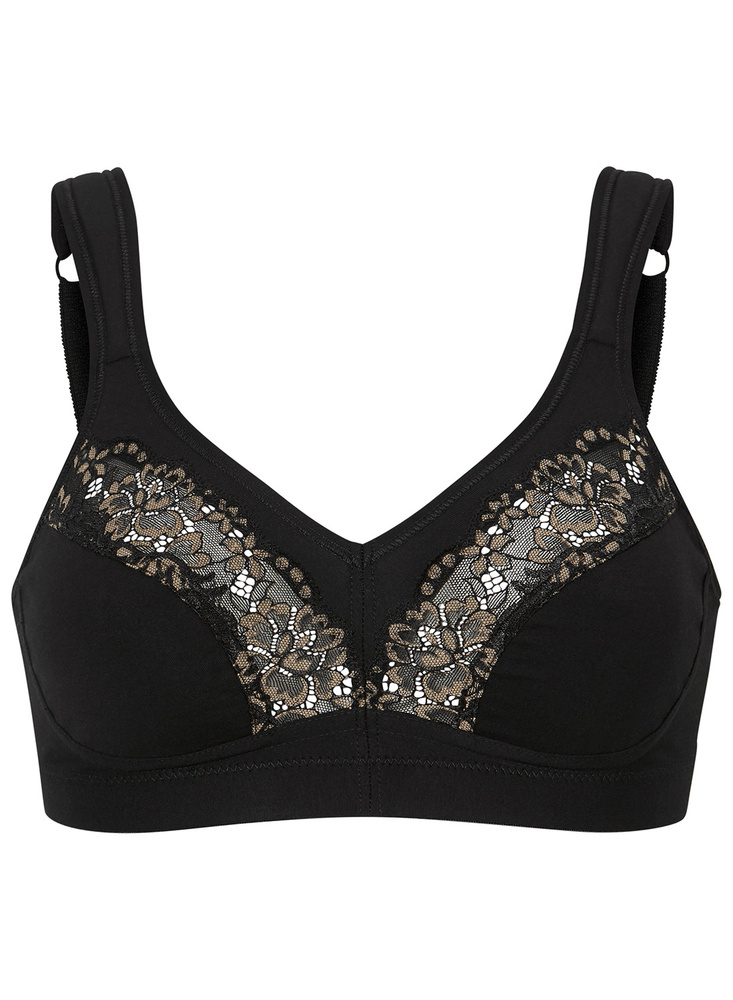 Sensible Soft Bra Fairtrade
