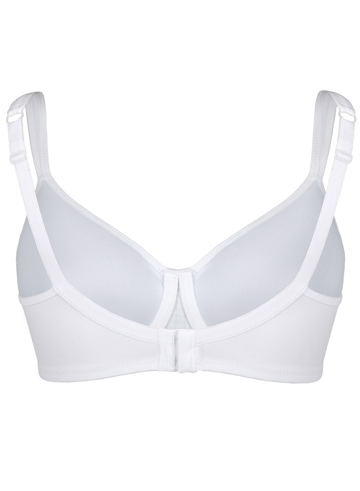 Smooth Line Wire Bra Padded