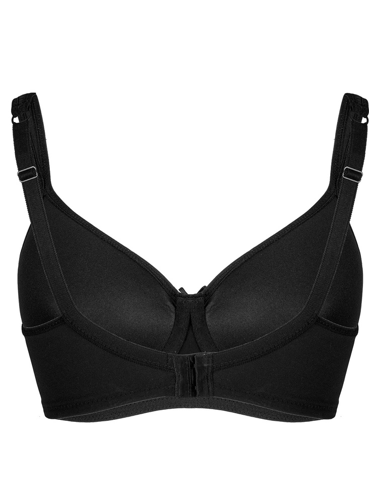 Smooth Line Wire Bra Padded