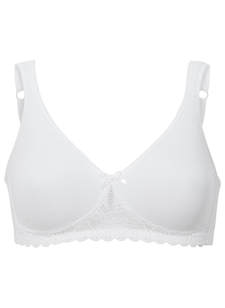 Beautiform Soft Bra Fairtrade Moulded Cups