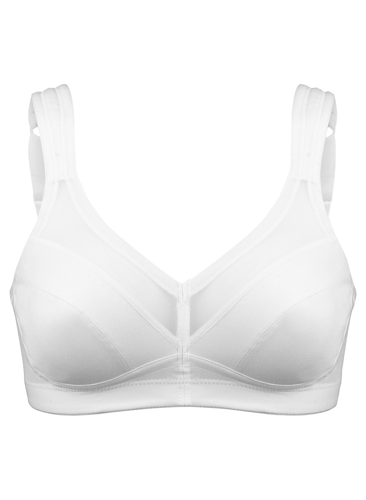 Fairtrade Net Soft Bra Fairtrade