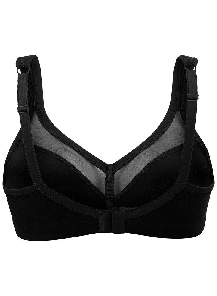 Fairtrade Net Soft Bra Fairtrade