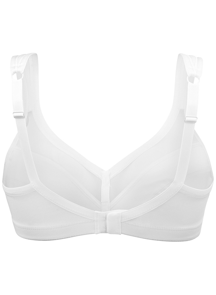 Fairtrade Net Soft Bra Fairtrade