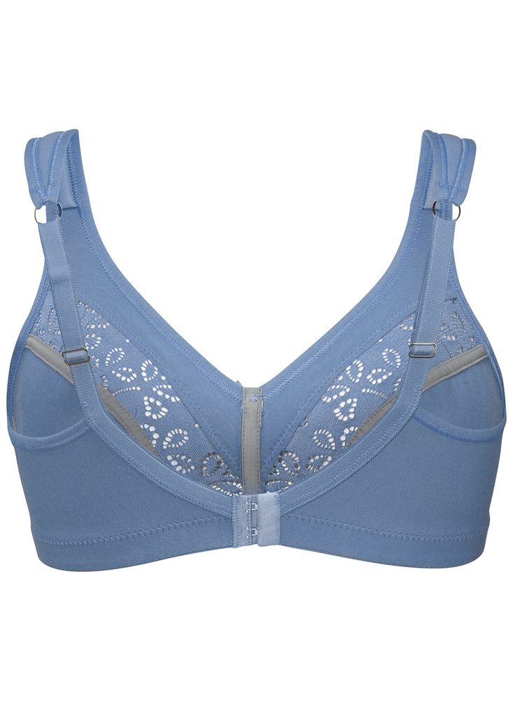 Treasure Soft Bra Fairtrade