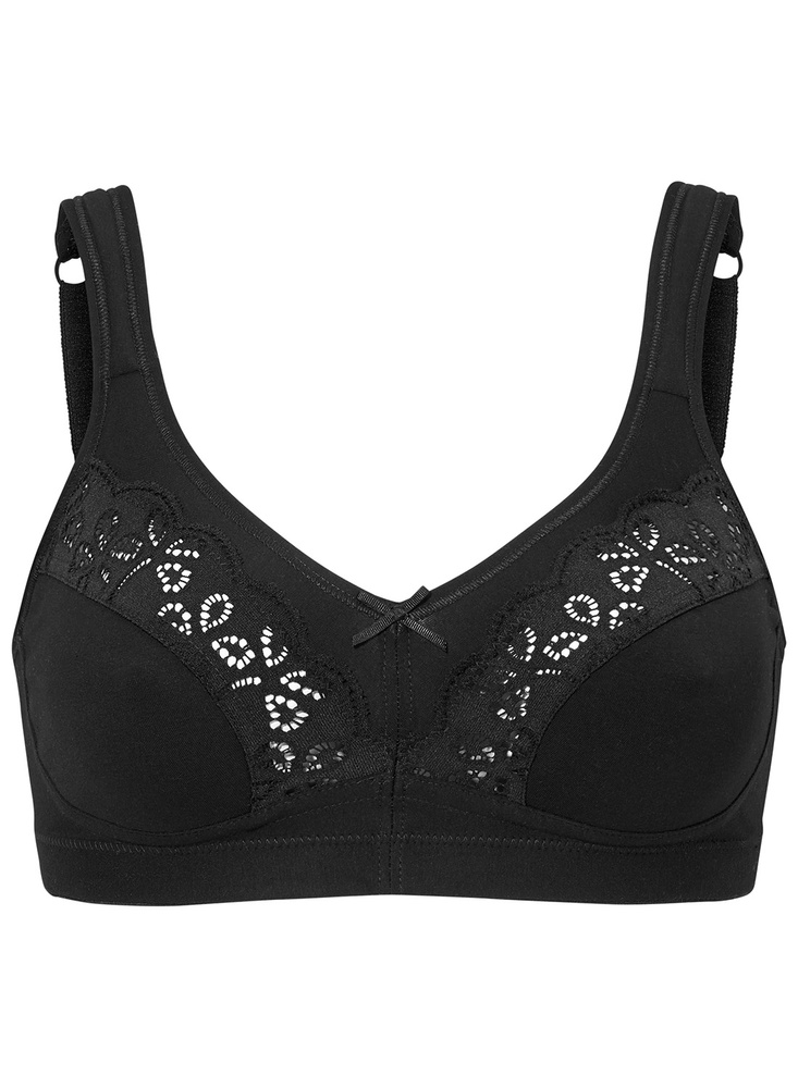 Treasure Soft Bra Fairtrade