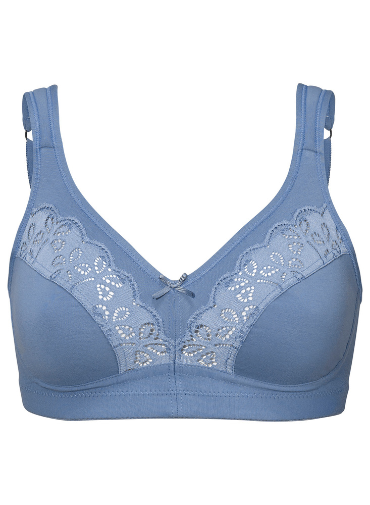 Treasure Soft Bra Fairtrade