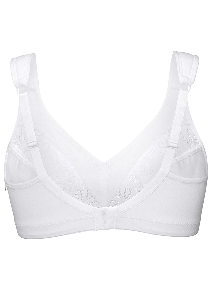 Treasure Soft Bra Fairtrade
