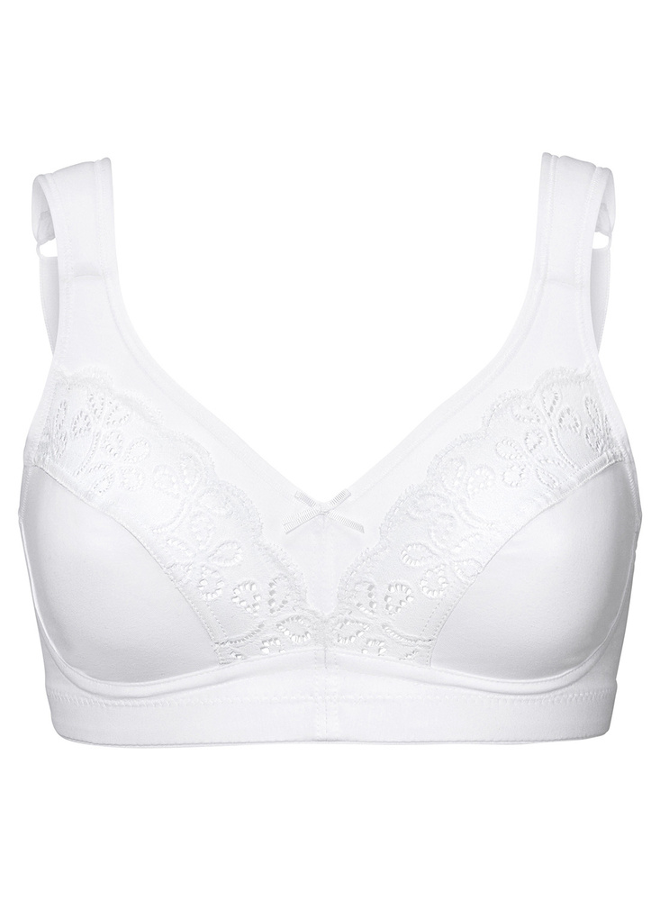 Treasure Soft Bra Fairtrade