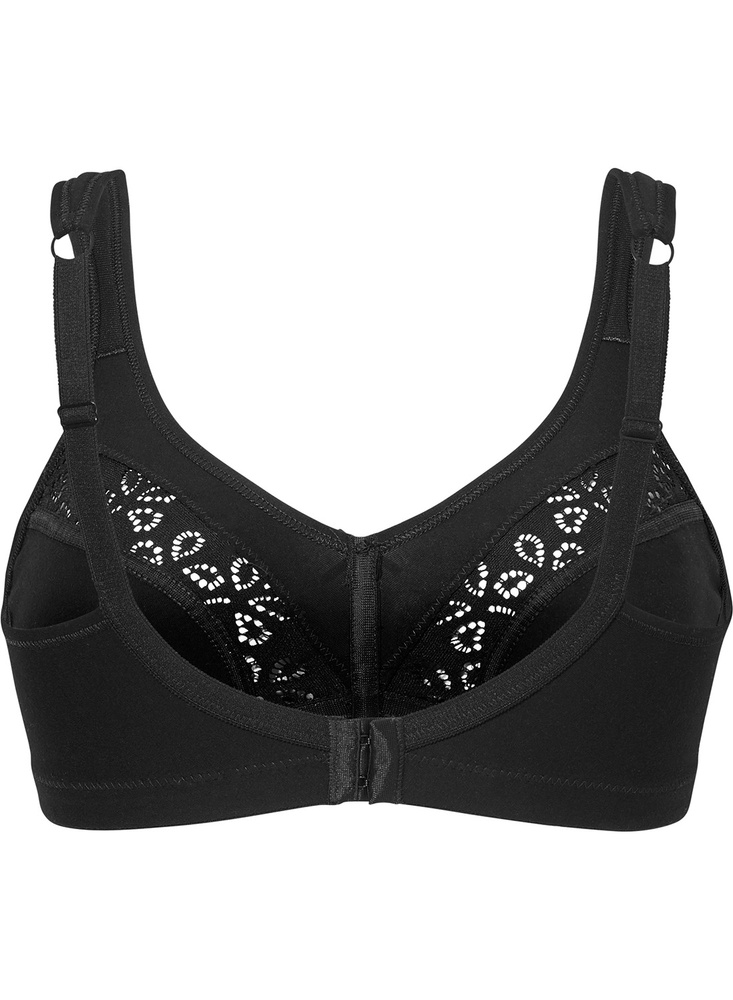 Treasure Soft Bra Fairtrade