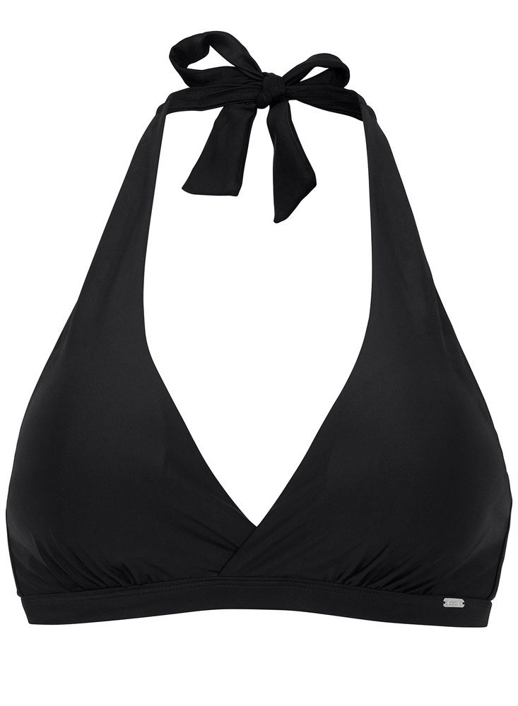 Maui Halterneck Bikini Bra