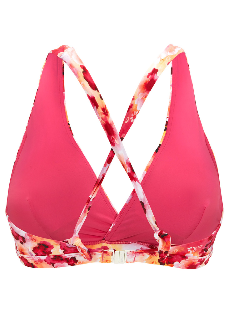 Maui Halterneck Bikini Bra