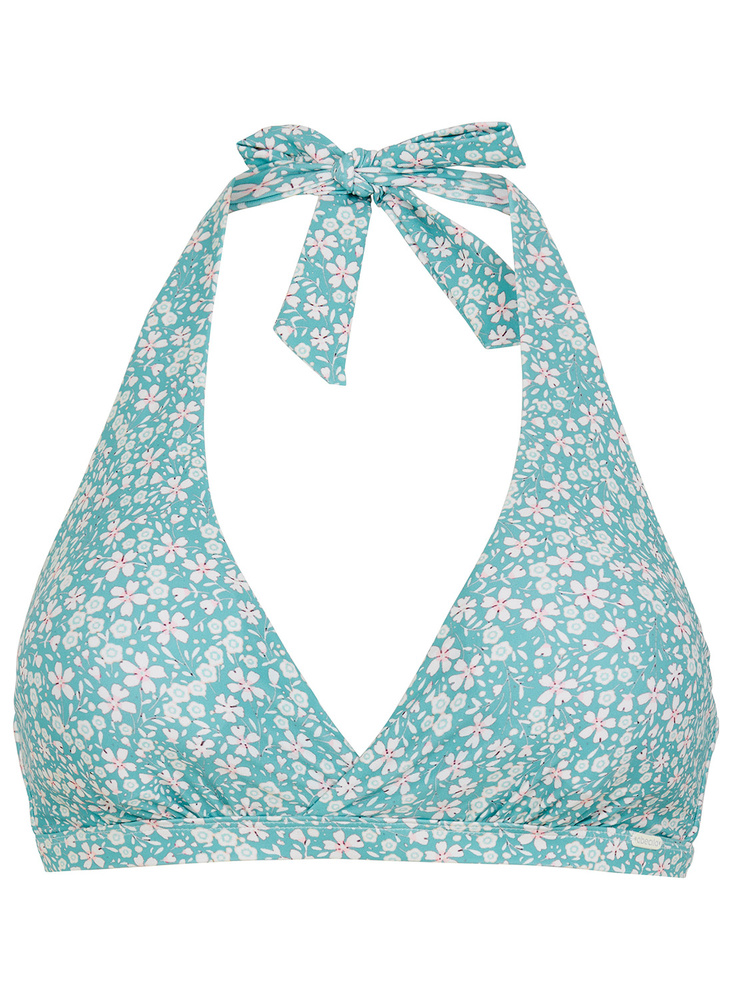 Maui Halterneck Bikini Bra