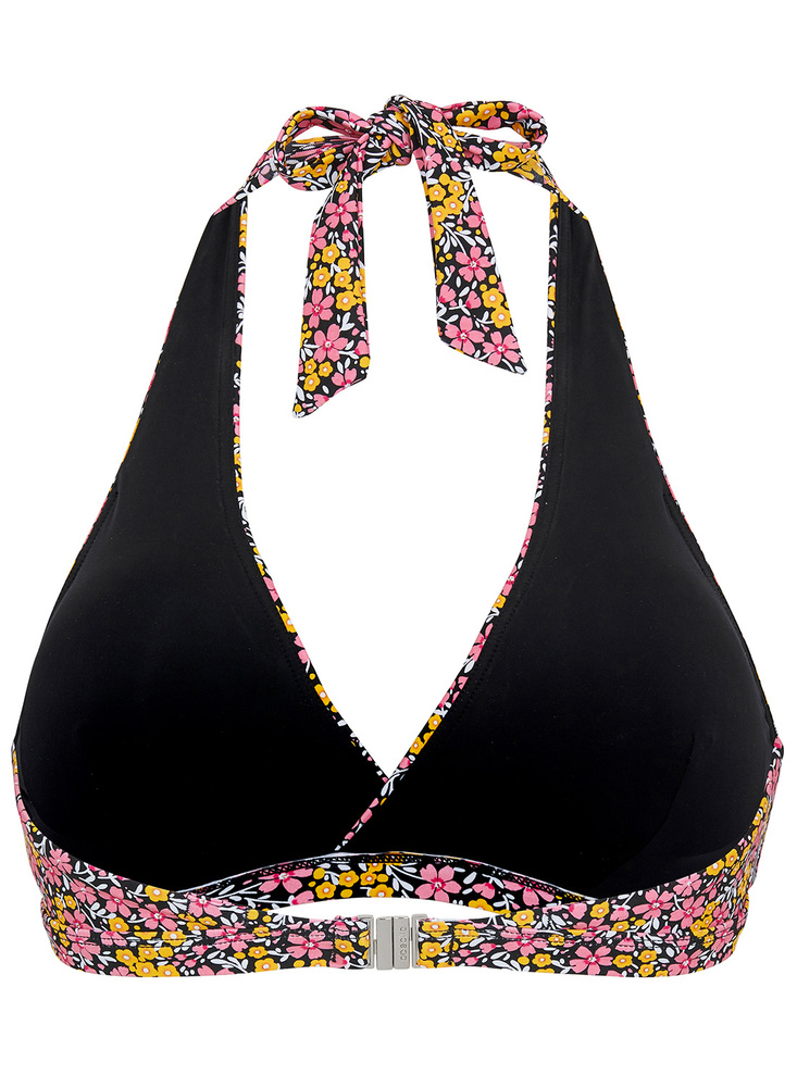 Maui Halterneck Bikini Bra