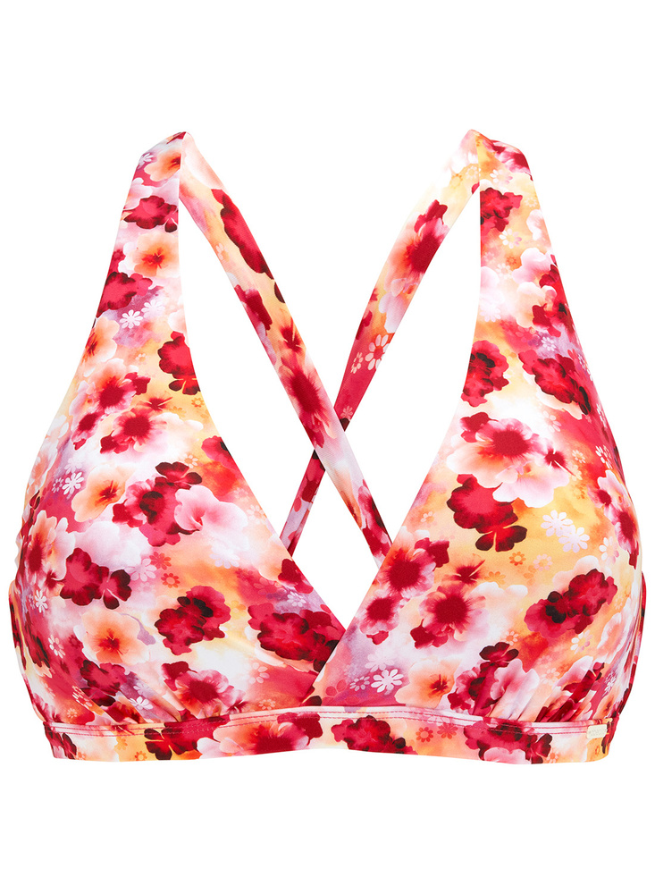 Maui Halterneck Bikini Bra