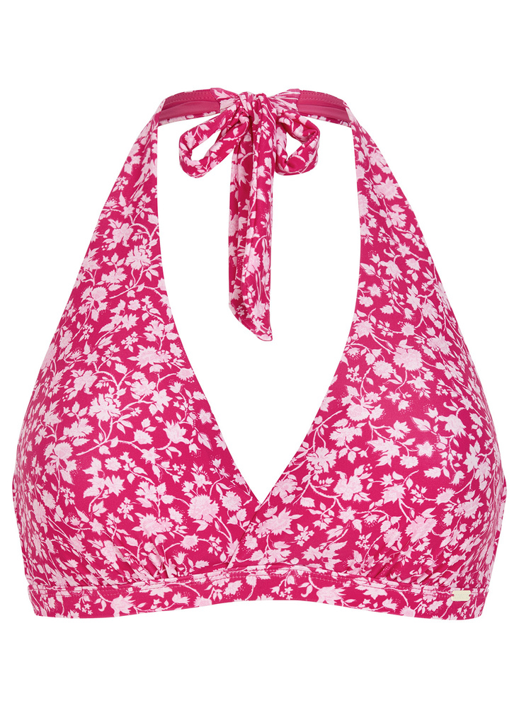 Maui Halterneck Bikini Bra