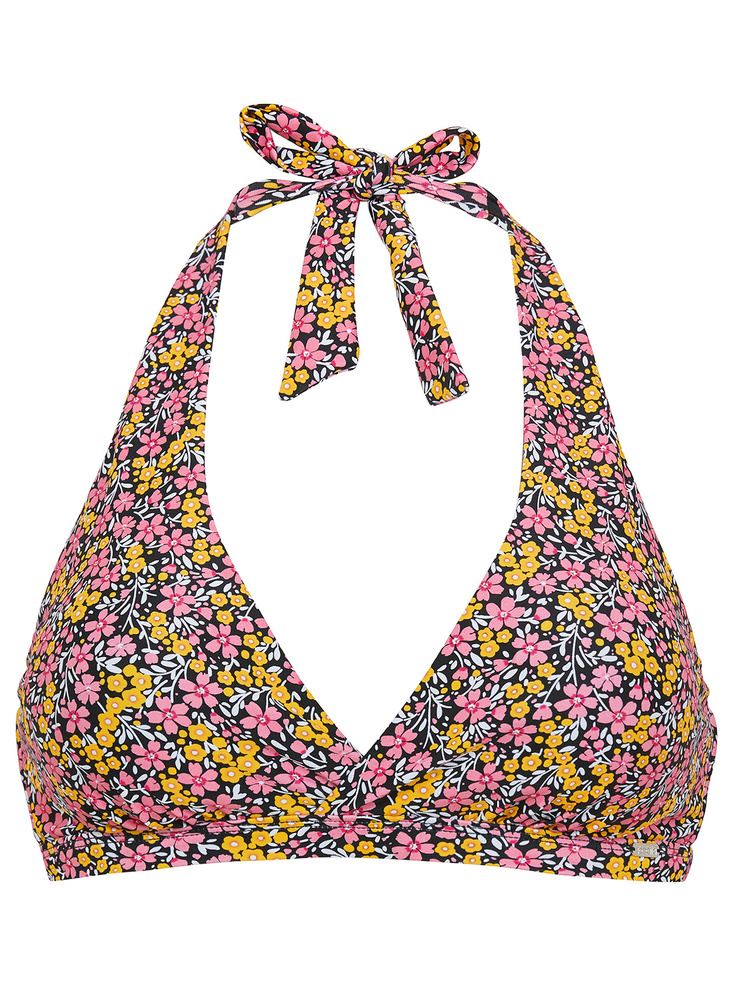 Maui Halterneck Bikini Bra