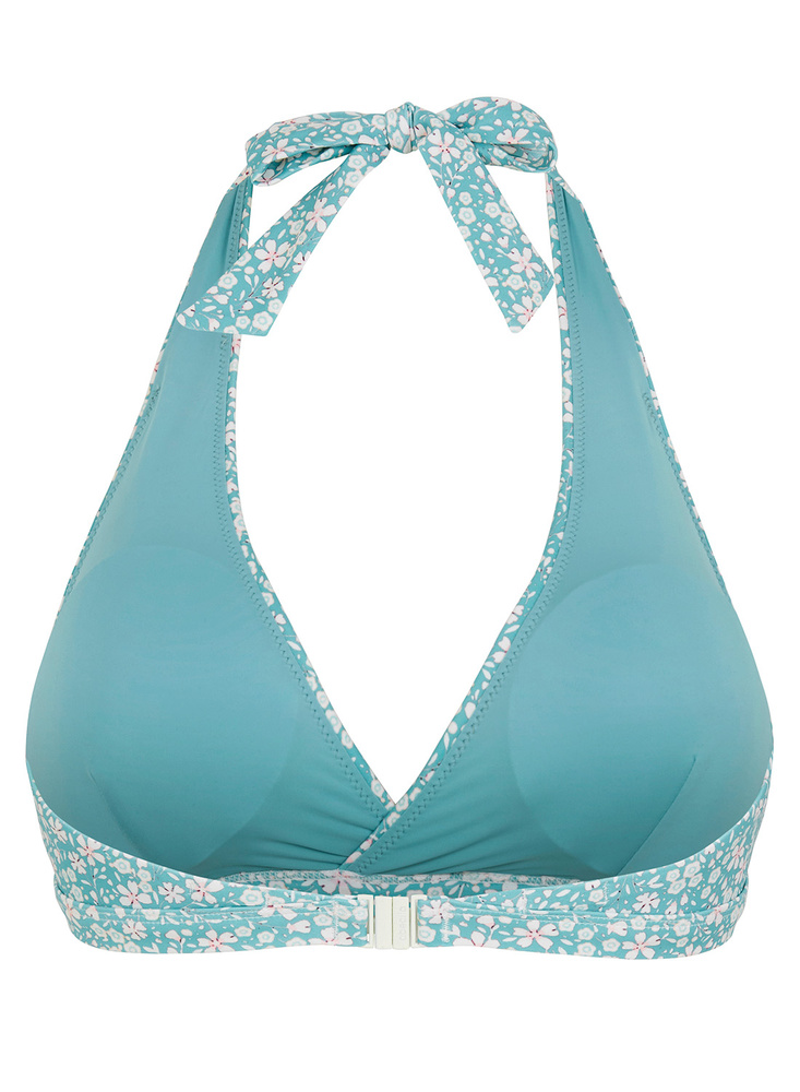 Maui Halterneck Bikini Bra