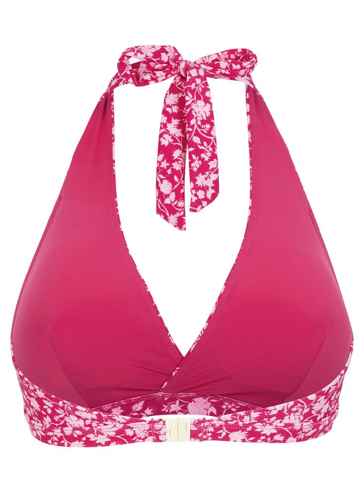 Maui Halterneck Bikini Bra