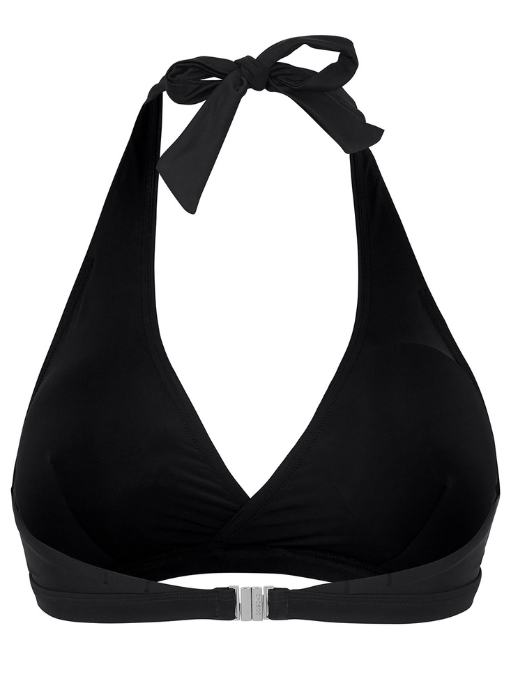 Maui Halterneck Bikini Bra