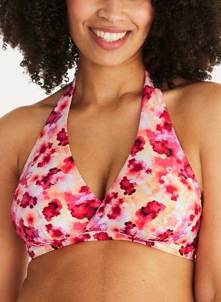 Maui Halterneck Bikini Bra
